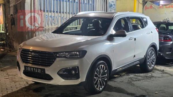 هافال H6 2020 للبيع في العراق -  بغداد